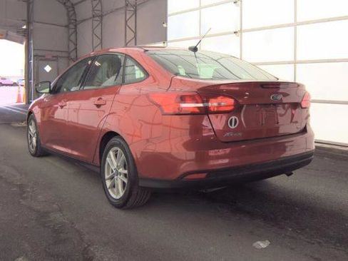 Used 2018 Ford Focus SE image 6