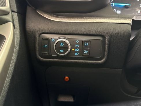 Used 2022 Ford Explorer Timberline AWD/4WD image 78