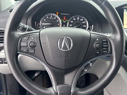 Used 2015 Acura MDX SH-AWD w/ Advance Package image 27
