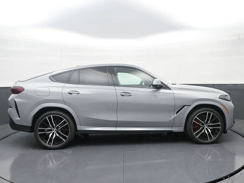 New 2027 BMW X6 xDrive40i AWD/4WD image 8