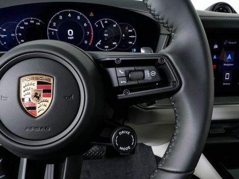 New 2026 Porsche Cayenne AWD/4WD image 11