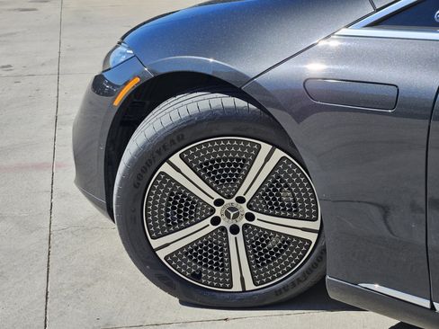 Certified 2023 Mercedes-Benz EQS 450+ Sedan image 5