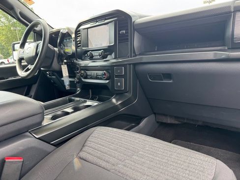 Certified 2023 Ford F150 XL w/ STX Appearance Package AWD/4WD image 18