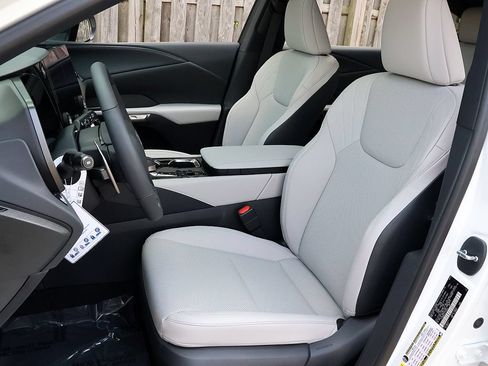 New 2026 Lexus RX 350 Premium AWD/4WD image 11