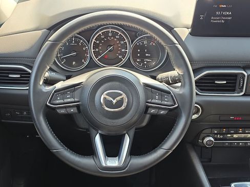 Certified 2023 MAZDA CX-5 AWD 2.5 S image 19