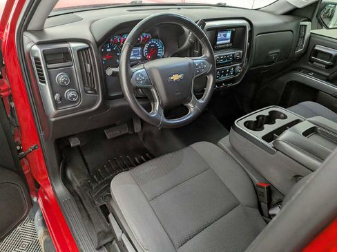 Used 2014 Chevrolet Silverado 1500 LT image 2