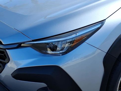 New 2026 Subaru Crosstrek 2.5i Limited image 8