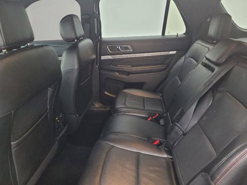 Used 2016 Ford Explorer Sport w/ Equipment Group 401A image 18