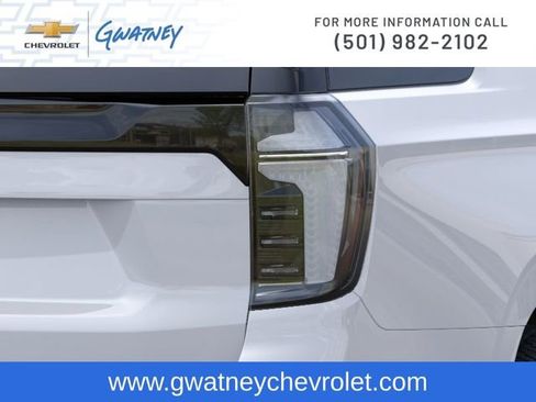 New 2026 Chevrolet Tahoe RST w/ Comfort Package AWD/4WD image 11