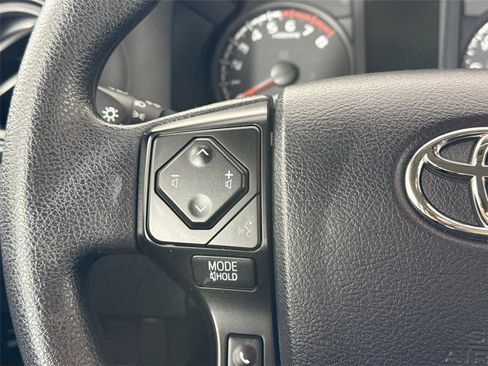 Certified 2023 Toyota Tacoma SR image 17