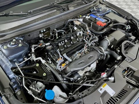 New 2026 Honda Accord SE image 26