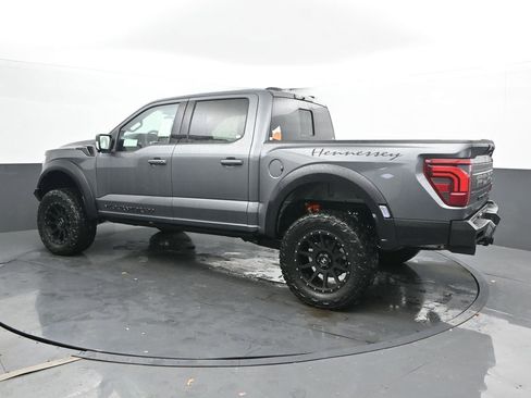 New 2025 Ford F150 Raptor AWD/4WD image 8