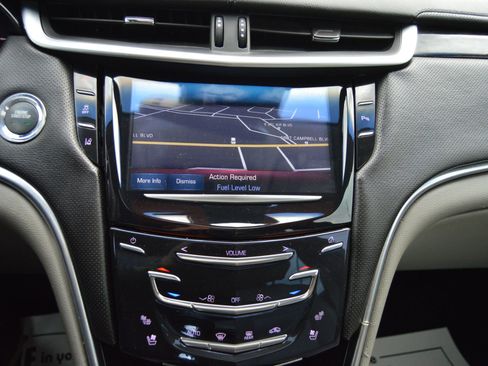 Used 2013 Cadillac XTS Luxury w/ Driver Awareness Package FWD image 15