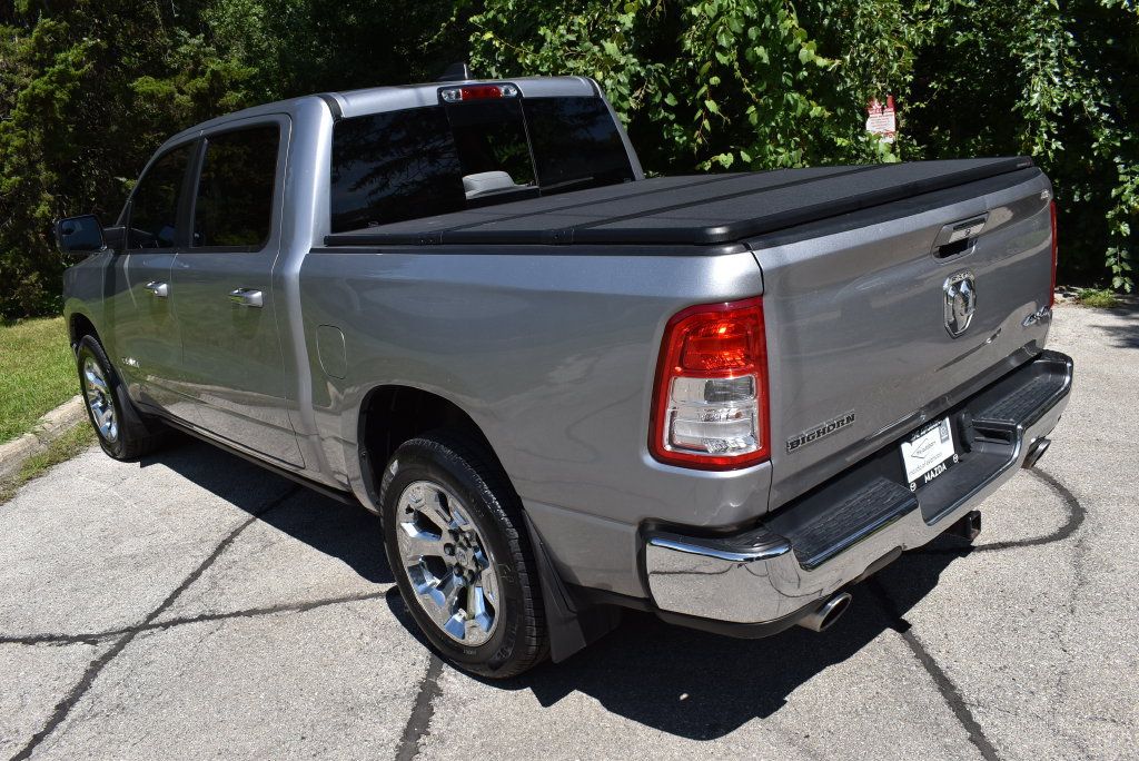 Used 2020 RAM 1500 Big Horn AWD/4WD image 25