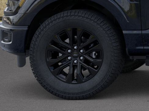 New 2026 Ford F150 XLT image 19