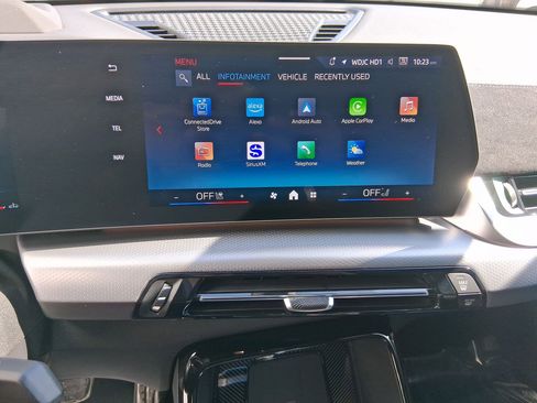 Certified 2025 BMW X2 M35i image 20