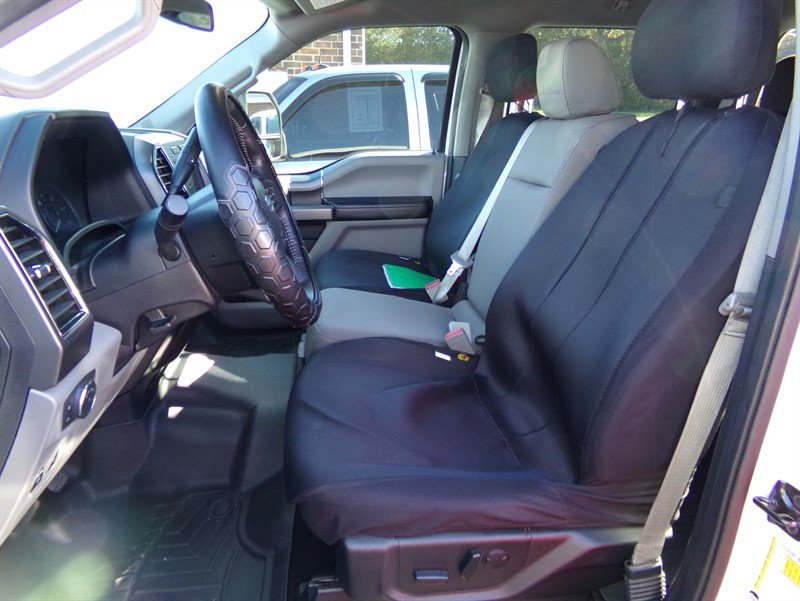 Used 2019 Ford F150 XLT w/ Equipment Group 302A Luxury AWD/4WD image 33
