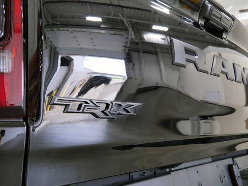 Used 2022 RAM 1500 TRX w/ TRX Level 2 Equipment Group AWD/4WD image 9