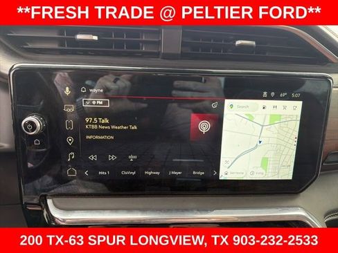 Used 2024 GMC Sierra 2500 Denali Ultimate w/ Max Trailering Package image 35