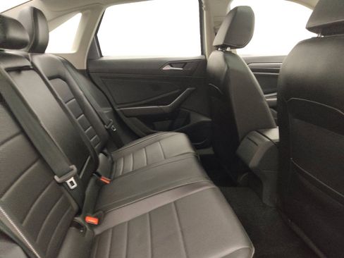 Used 2023 Volkswagen Jetta SE FWD image 19