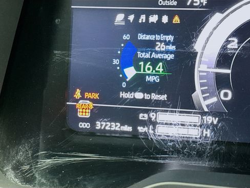 Used 2024 Toyota Sequoia SR5 w/ SR5 Premium Package image 8