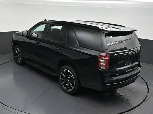 Used 2024 Chevrolet Tahoe RST w/ Luxury Package RWD image 18