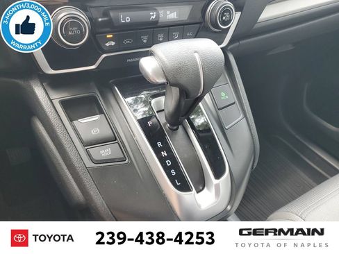 Used 2017 Honda CR-V LX image 26
