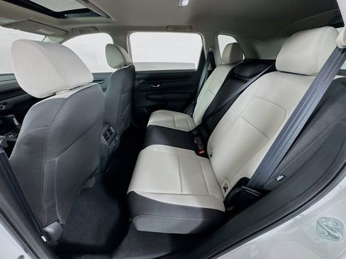 Certified 2026 Honda CR-V EX image 17