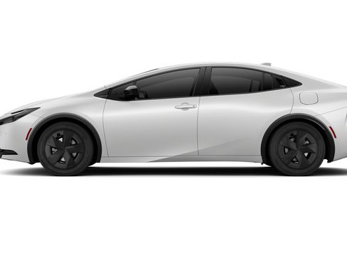 New 2026 Toyota Prius Plug-In Hybrid FWD image 56