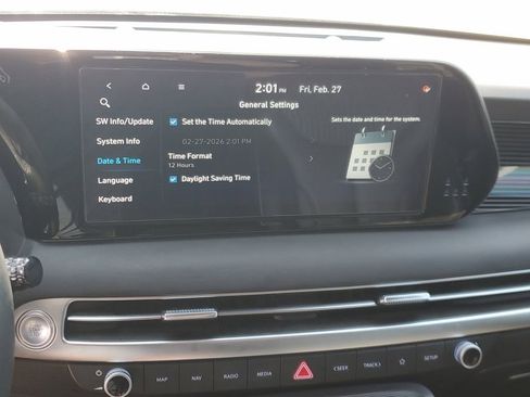 Used 2024 Hyundai Palisade Calligraphy image 27