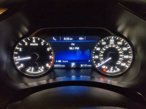 Used 2019 Nissan Murano SV w/ Cargo Package image 23