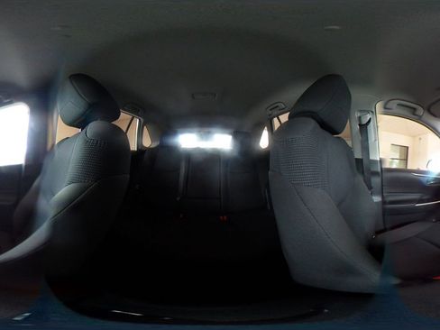 Used 2025 Toyota RAV4 LE image 36