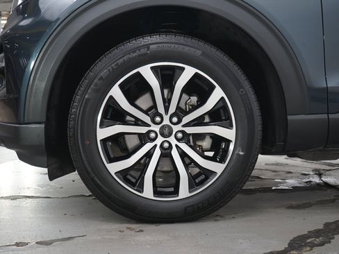 Used 2022 Ford Explorer ST-Line AWD/4WD image 29