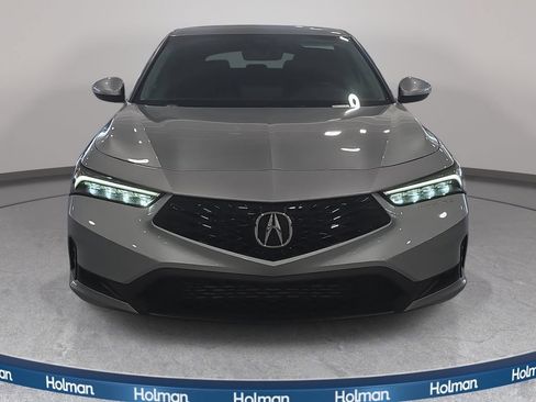 Used 2025 Acura Integra FWD image 3