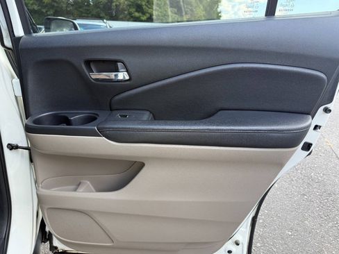 Used 2016 Honda Pilot EX-L image 38