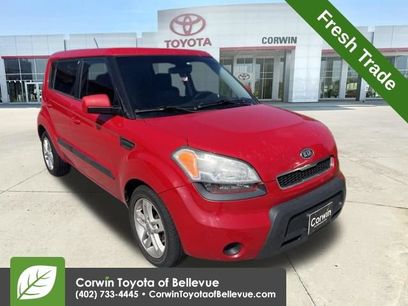 Used 2011 Kia Soul +
