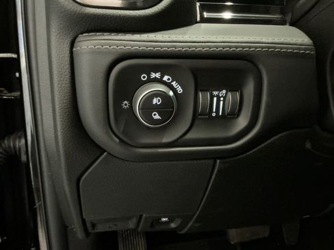 New 2026 RAM 2500 Limited image 24