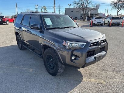 Used 2023 Toyota 4Runner SR5 Premium