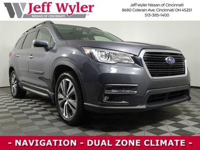 Used 2020 Subaru Ascent Touring w/ Popular Package #2A