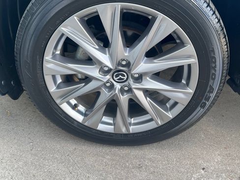 Certified 2024 MAZDA CX-5 AWD 2.5 S w/ Premium Plus Pkg image 28