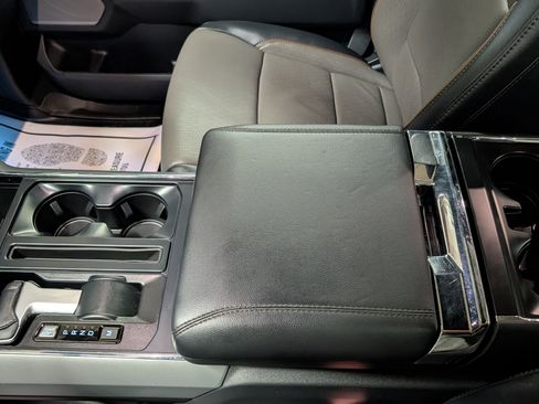 Used 2024 Ford F150 Lariat w/ Tow/Haul Package image 16