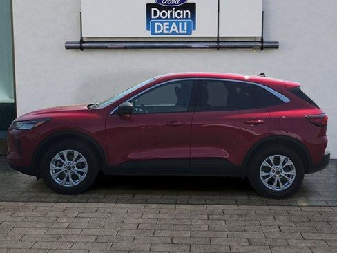 Certified 2023 Ford Escape Active AWD/4WD image 6