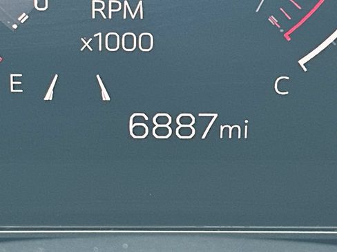 Used 2025 GMC Terrain Elevation FWD image 28