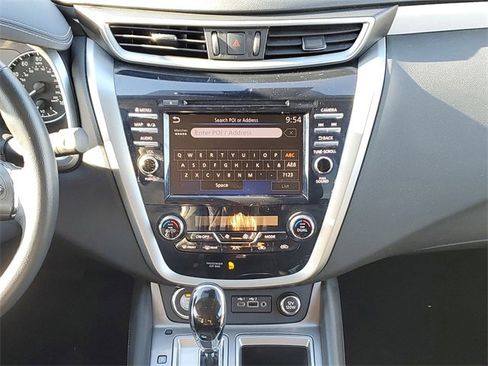 Used 2023 Nissan Murano SL w/ SL Moonroof Package image 13