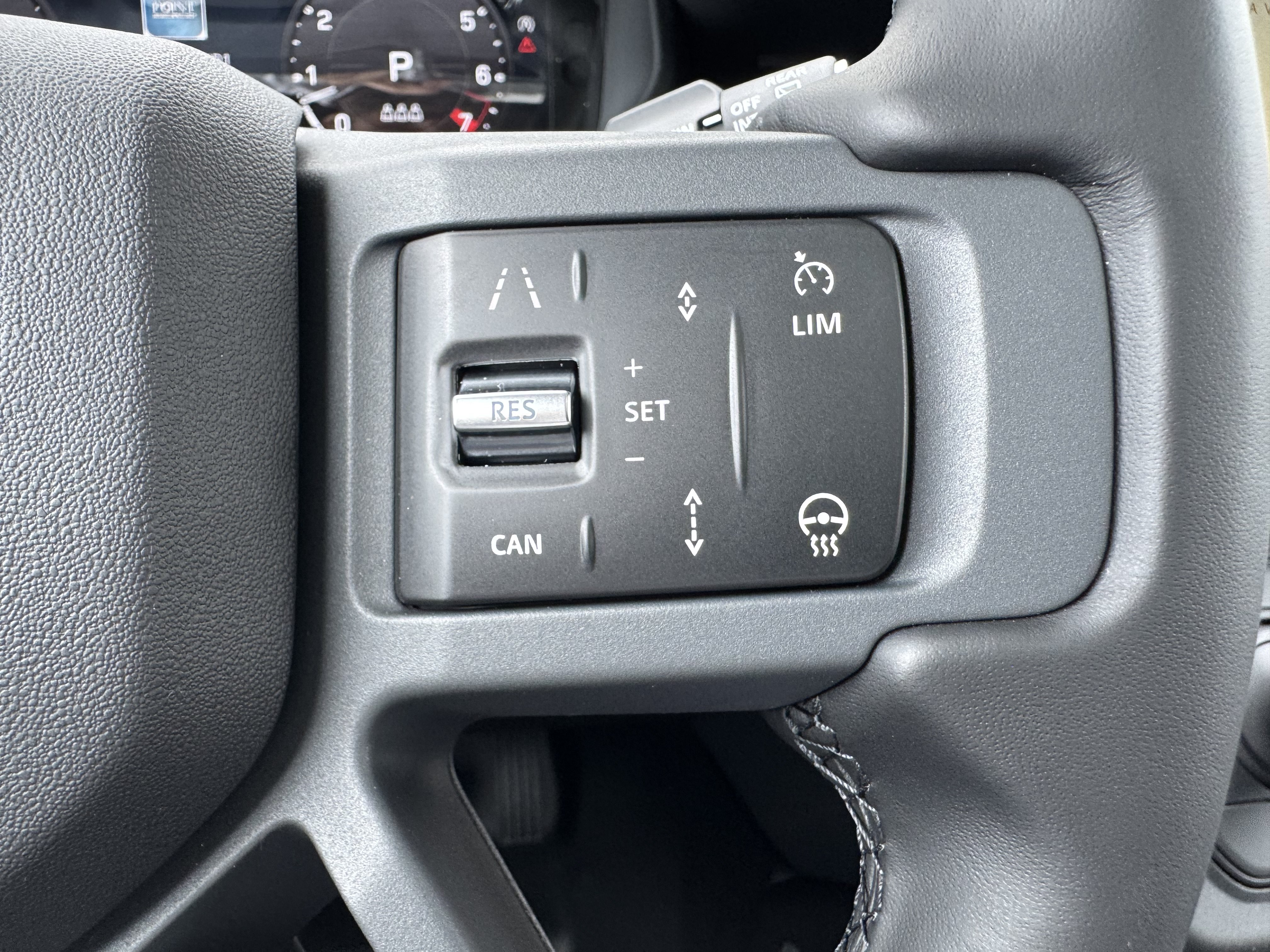 New 2026 Land Rover Defender 110 S AWD/4WD image 18