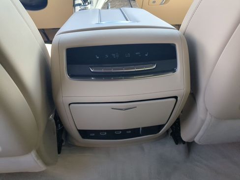 Certified 2023 Cadillac Escalade ESV Premium Luxury w/ LPO, Radiant Package AWD/4WD image 20