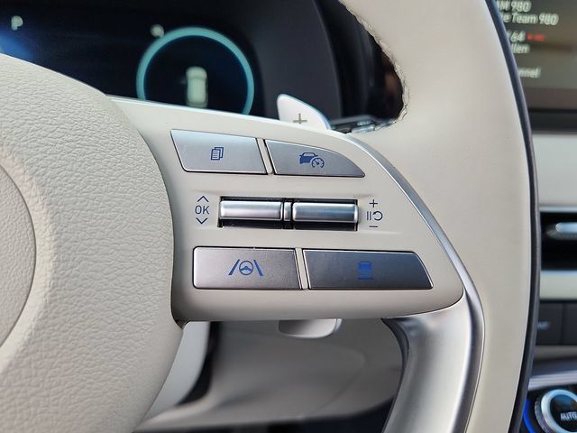 Used 2024 Hyundai Palisade Calligraphy AWD/4WD image 26