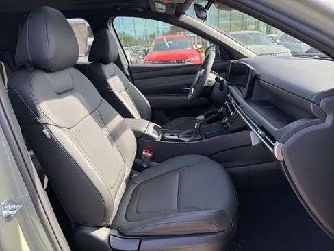 New 2026 Hyundai Santa Cruz SEL FWD image 28