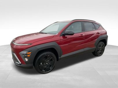 New 2026 Hyundai Kona SEL Sport