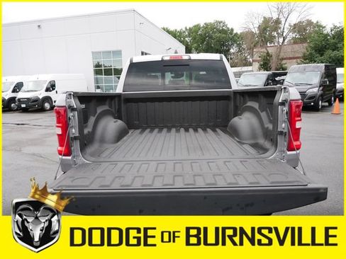 Used 2025 RAM 1500 Laramie w/ Sport Appearance Package AWD/4WD image 13